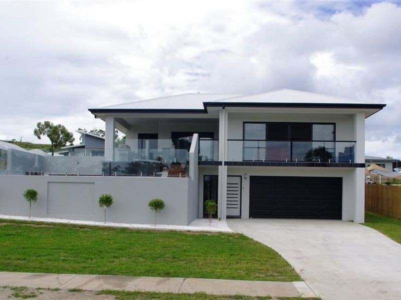 68 Ocean View Drive, Bowen QLD 4805