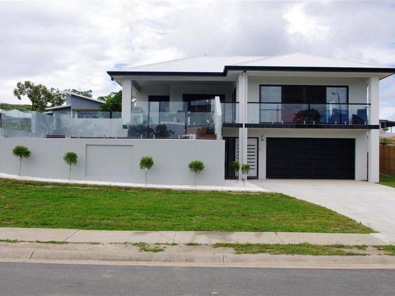 68 Ocean View Drive, Bowen QLD 4805