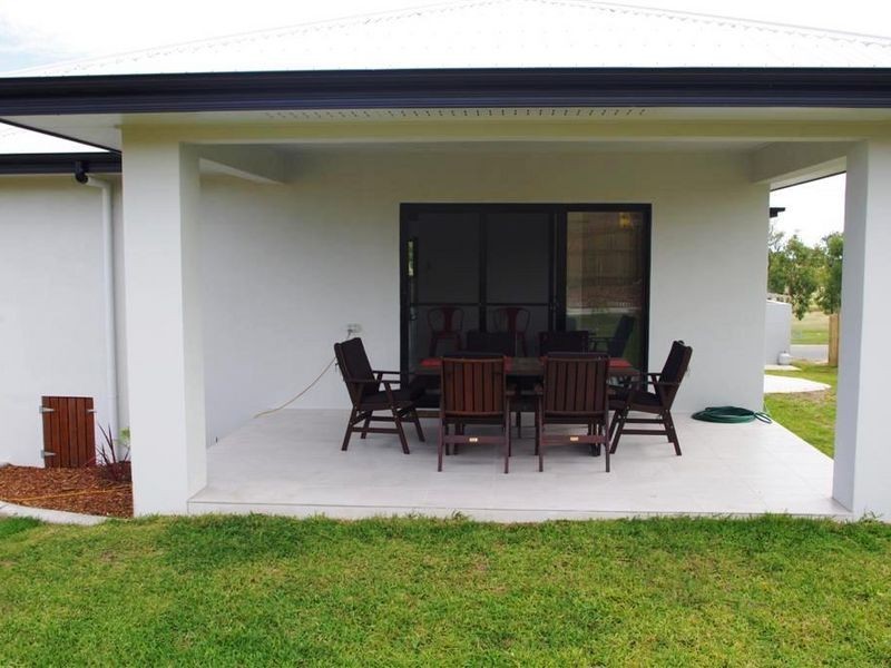 68 Ocean View Drive, Bowen QLD 4805