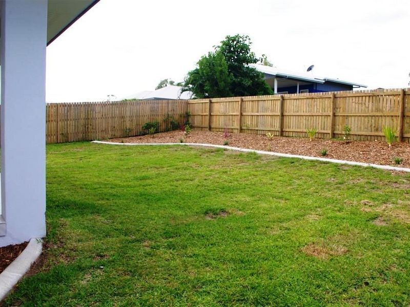 68 Ocean View Drive, Bowen QLD 4805