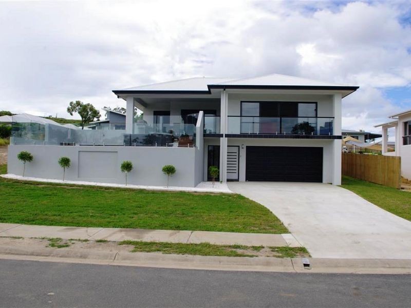 68 Ocean View Drive, Bowen QLD 4805