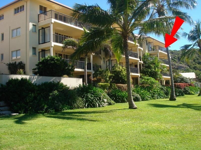 20/2 Pandanus Street, Bowen QLD 4805