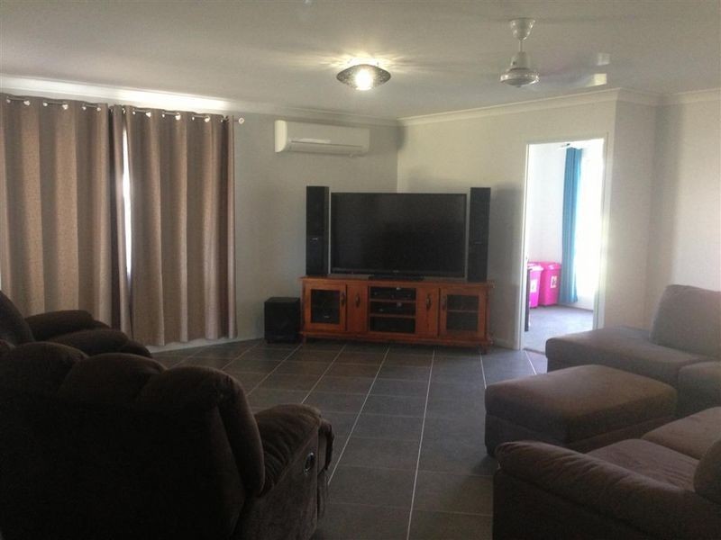 3 Lemon Grove, Bowen QLD 4805