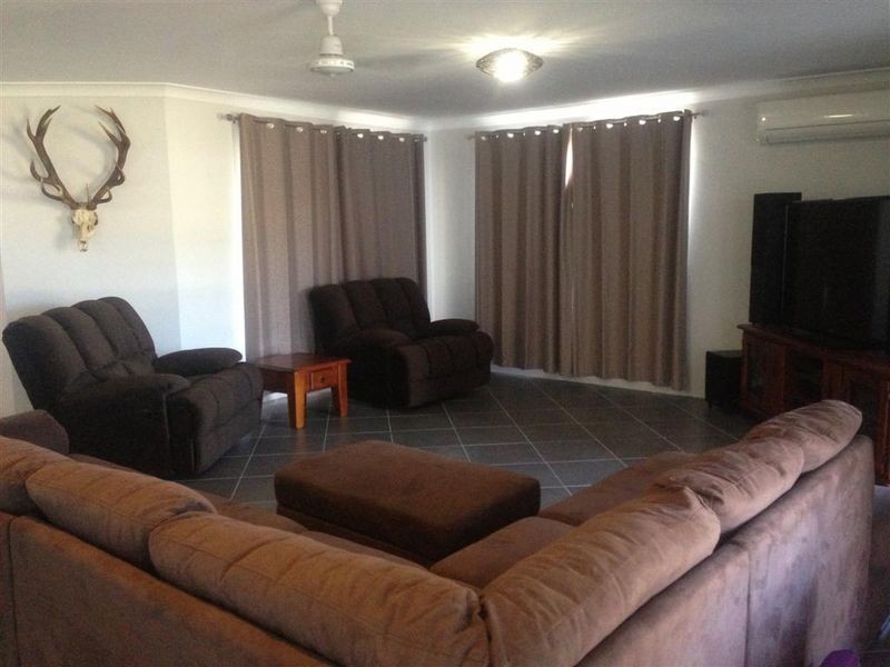 3 Lemon Grove, Bowen QLD 4805