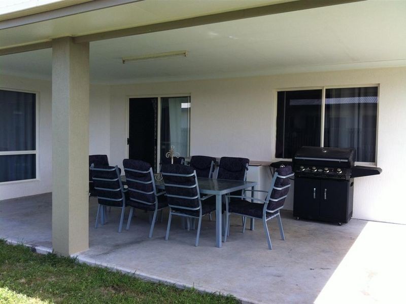 3 Lemon Grove, Bowen QLD 4805