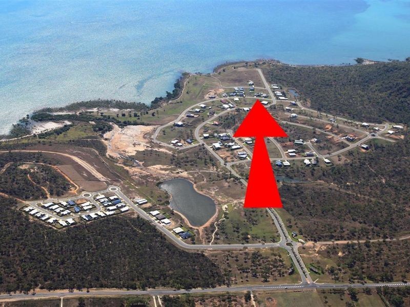 5 Marine Parade, Bowen QLD 4805