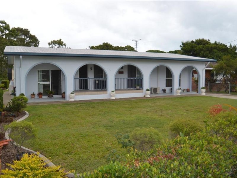 175 Strickland Street, Bowen QLD 4805
