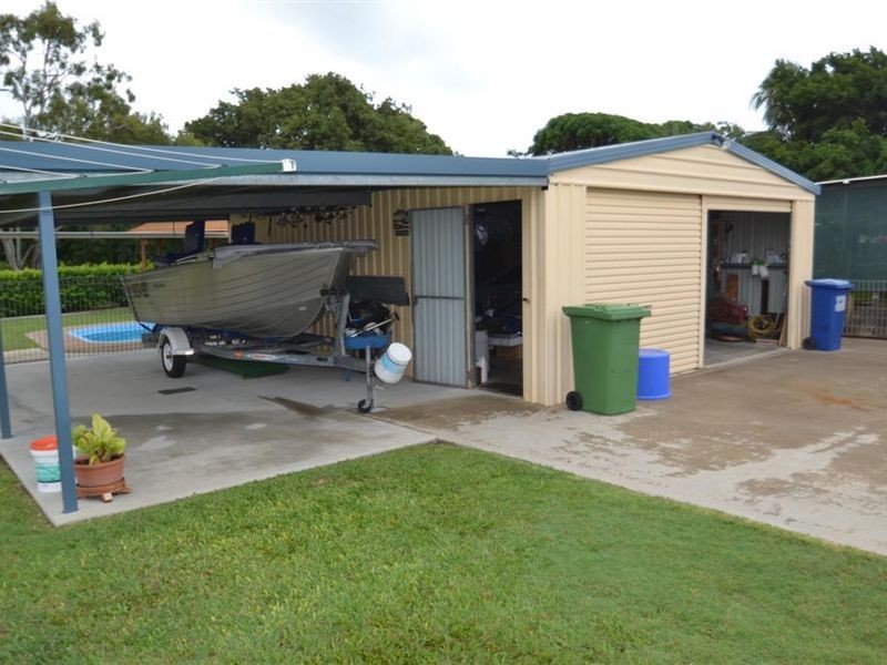 175 Strickland Street, Bowen QLD 4805