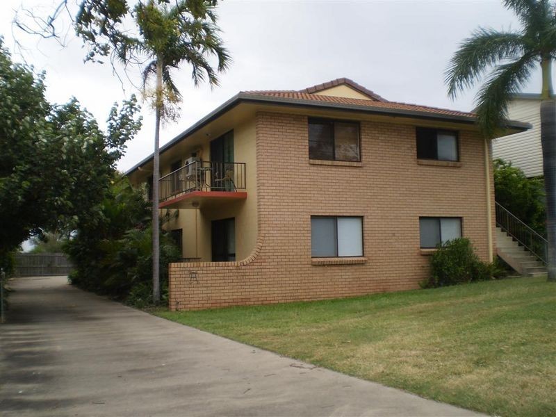 4/16 Avicennia Street, Bowen QLD 4805