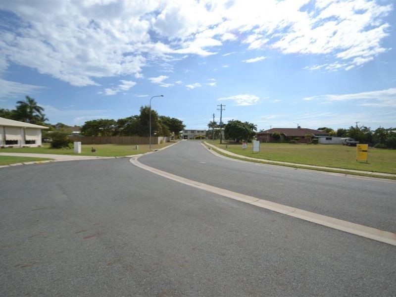 10 Hillview Place, Bowen QLD 4805