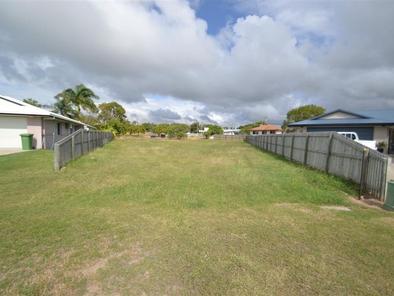 10 Hillview Place, Bowen QLD 4805