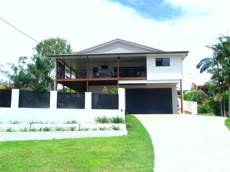 21 Banksia Street, Bowen QLD 4805