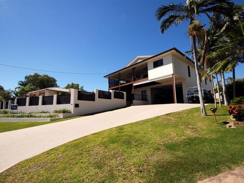 21 Banksia Street, Bowen QLD 4805