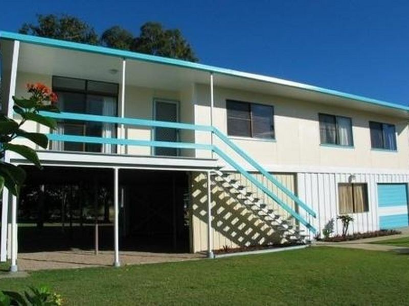 45 Holborne Street, Bowen QLD 4805