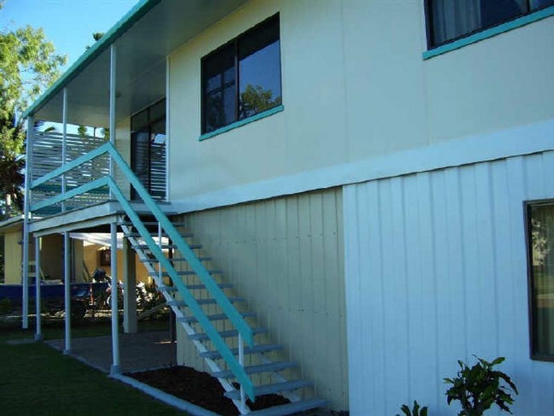 45 Holborne Street, Bowen QLD 4805