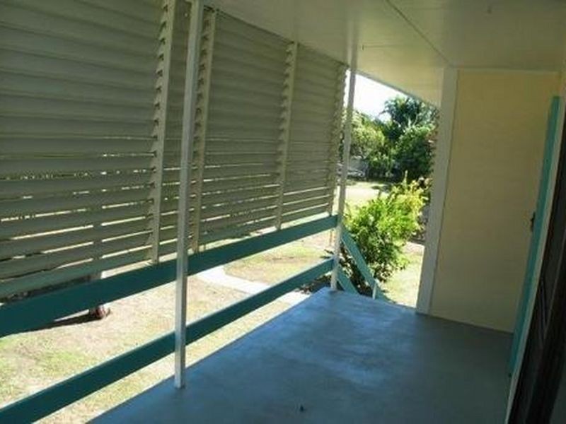 45 Holborne Street, Bowen QLD 4805