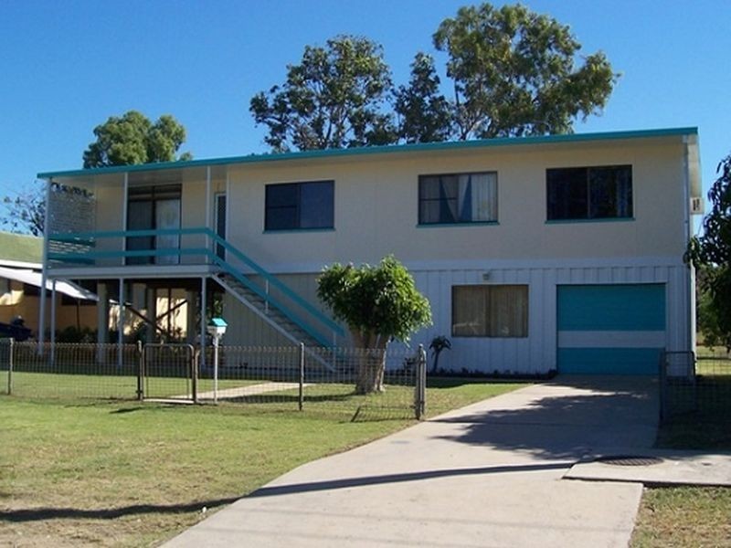 45 Holborne Street, Bowen QLD 4805
