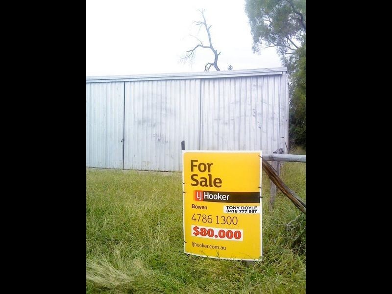 43 Third Avenue, Collinsville QLD 4804