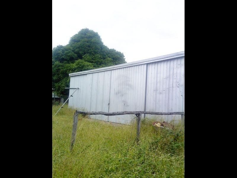 43 Third Avenue, Collinsville QLD 4804