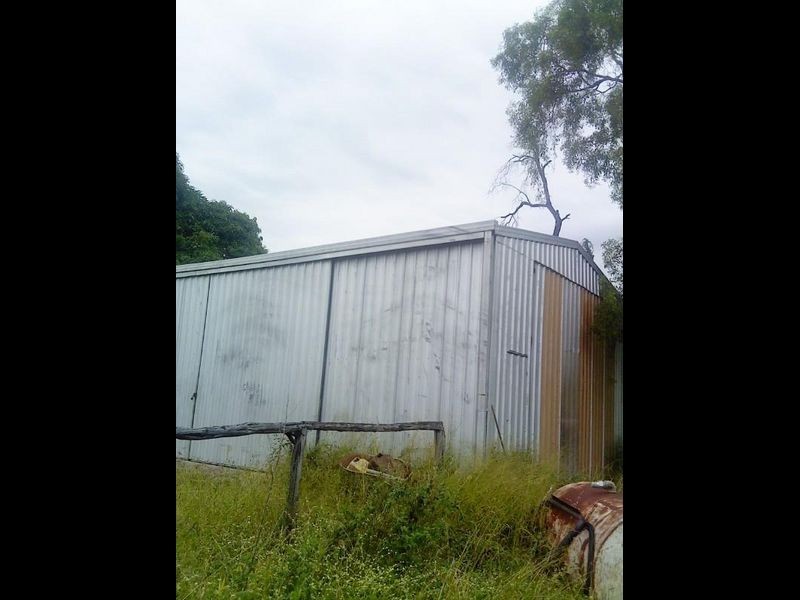 43 Third Avenue, Collinsville QLD 4804