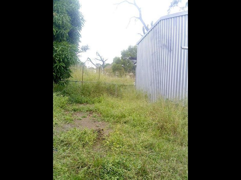 43 Third Avenue, Collinsville QLD 4804