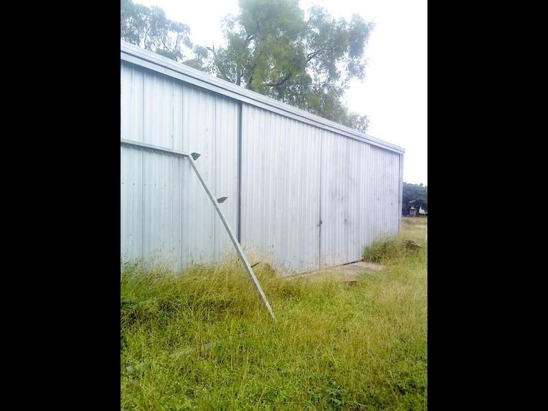 43 Third Avenue, Collinsville QLD 4804