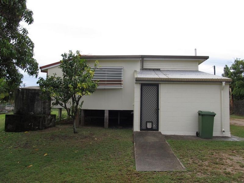 13 Belgravia Road, Bowen QLD 4805