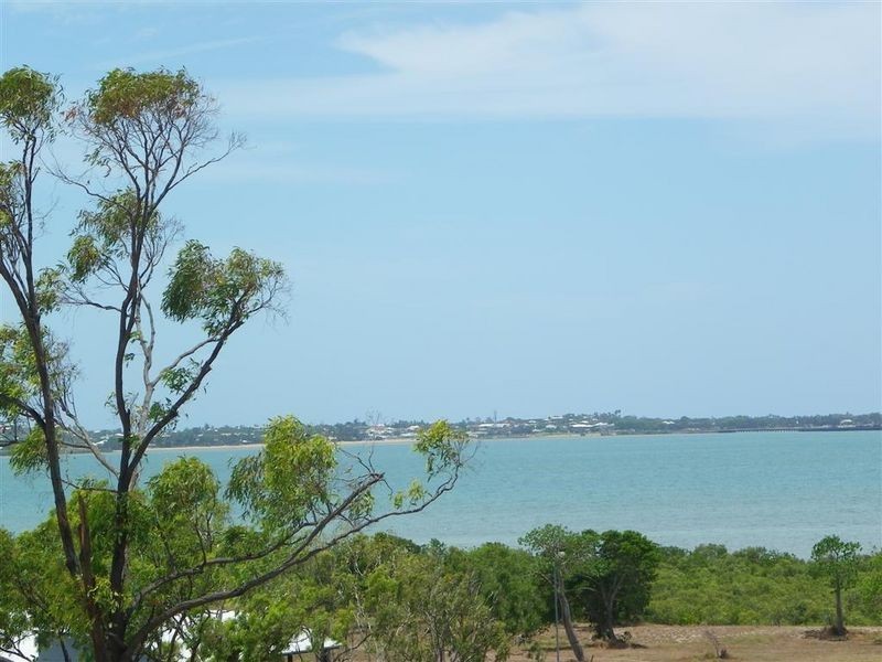 16 Sunshine Court, Bowen QLD 4805