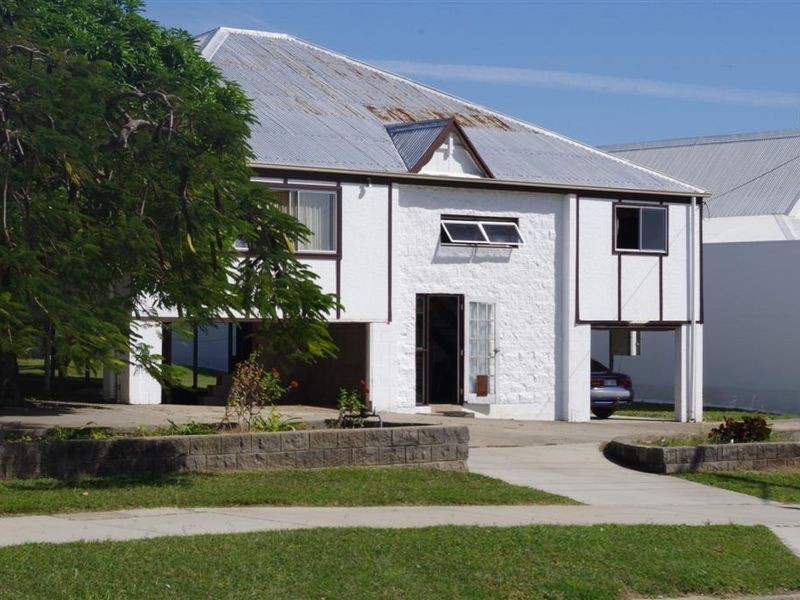 89 & 91 Herbert Street, Bowen QLD 4805