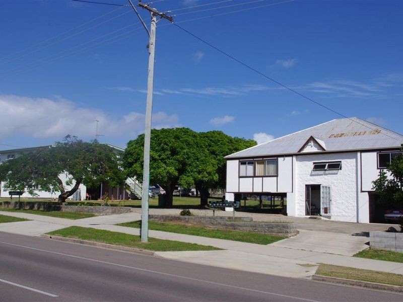 89 & 91 Herbert Street, Bowen QLD 4805