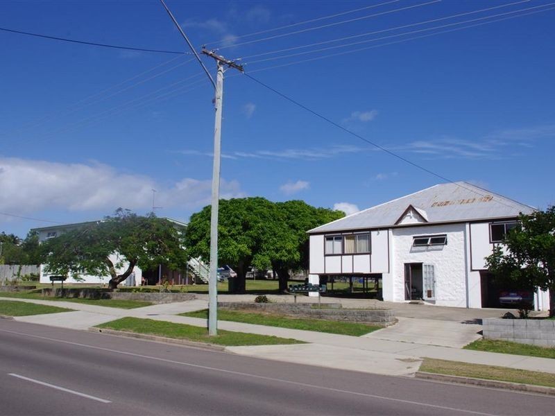 89 & 91 Herbert Street, Bowen QLD 4805