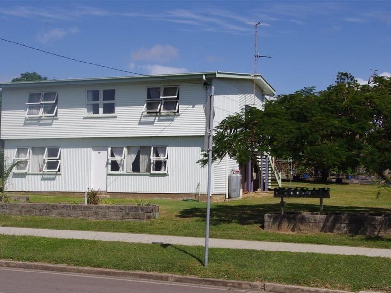 89 & 91 Herbert Street, Bowen QLD 4805