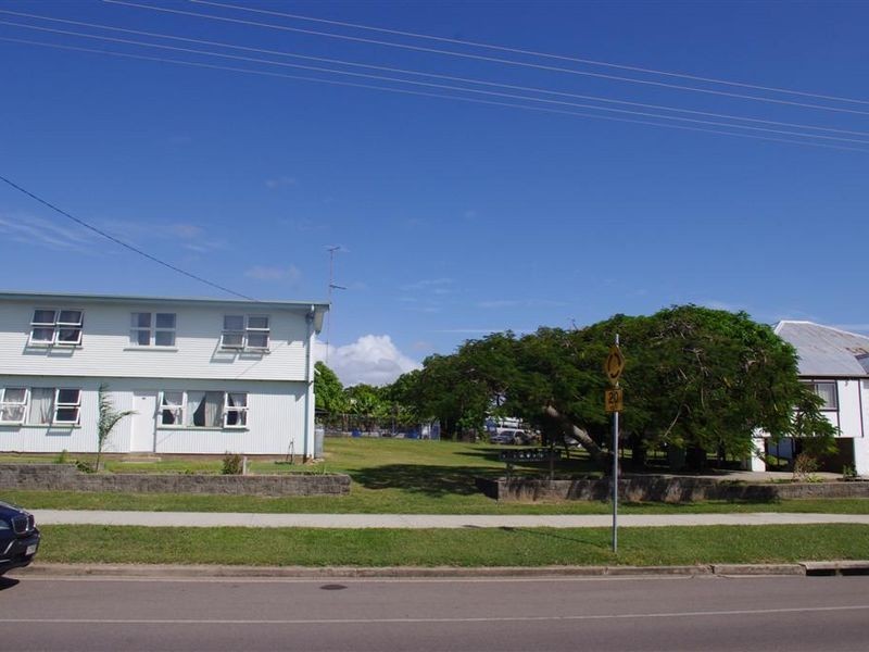 89 & 91 Herbert Street, Bowen QLD 4805