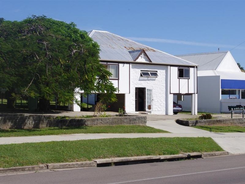 89 & 91 Herbert Street, Bowen QLD 4805