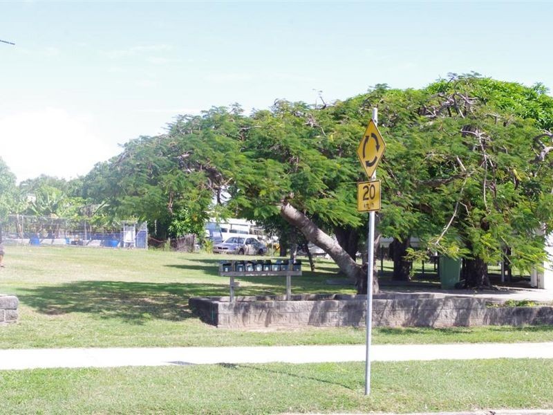 89 & 91 Herbert Street, Bowen QLD 4805