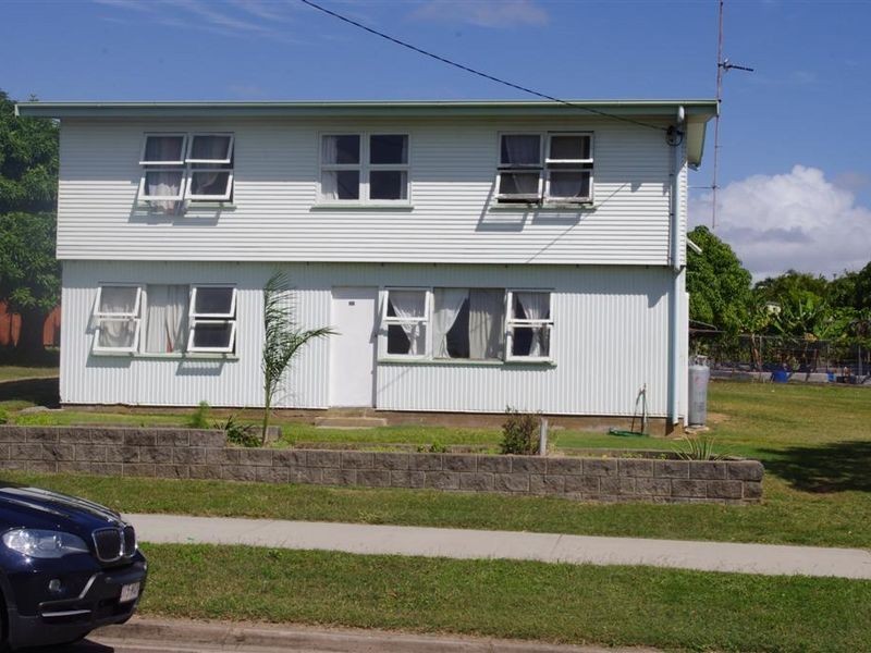 89 & 91 Herbert Street, Bowen QLD 4805