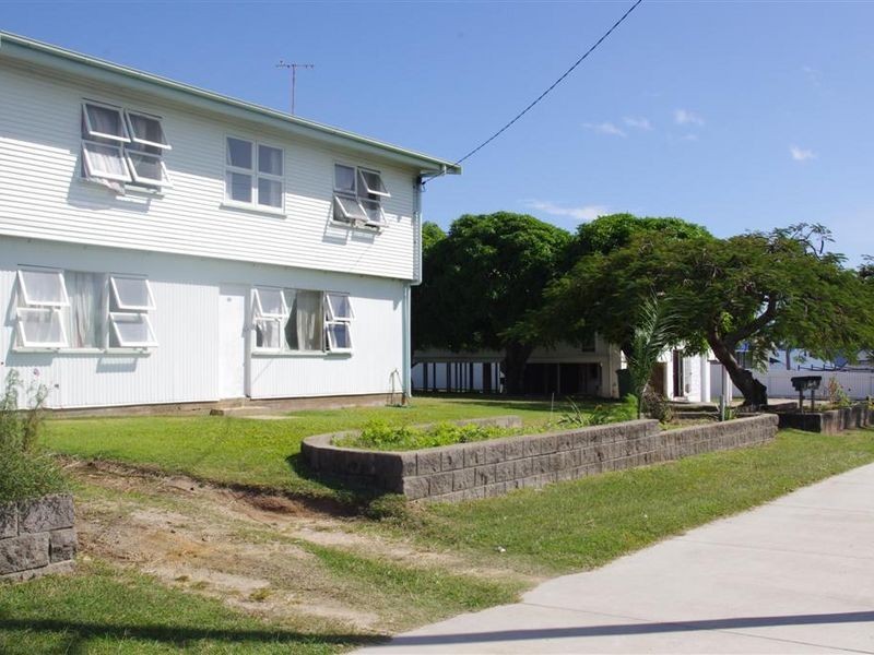 89 & 91 Herbert Street, Bowen QLD 4805