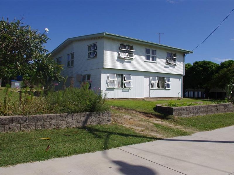 89 & 91 Herbert Street, Bowen QLD 4805