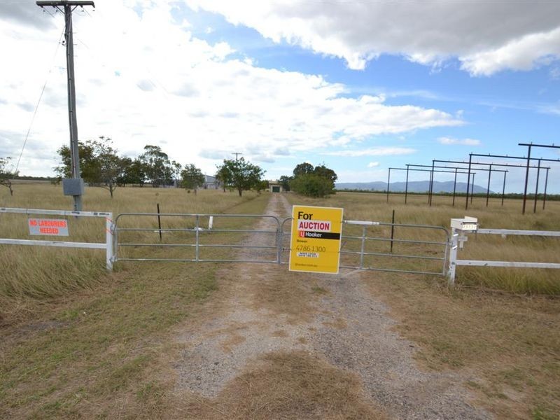 25132 Bruce Highway, Gumlu QLD 4805