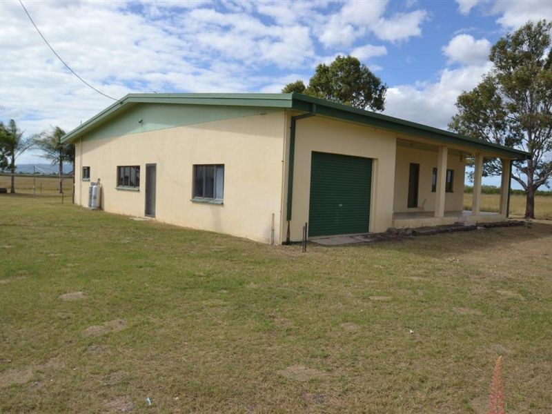 25132 Bruce Highway, Gumlu QLD 4805