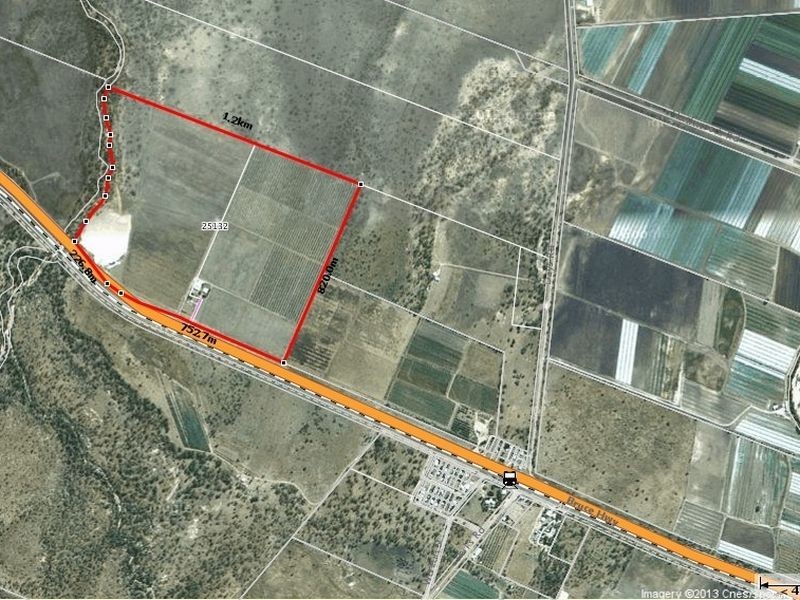 25132 Bruce Highway, Gumlu QLD 4805