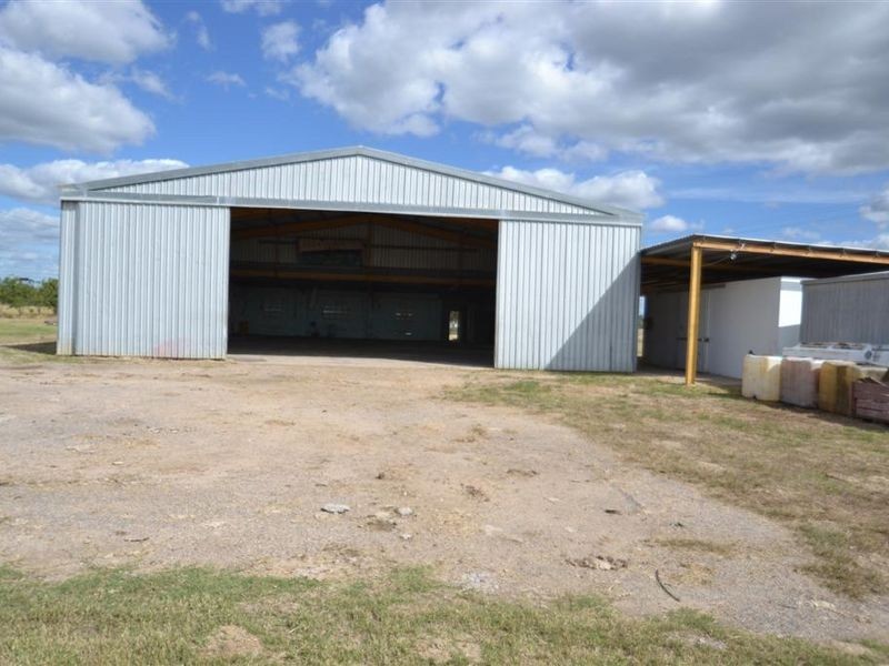 25132 Bruce Highway, Gumlu QLD 4805
