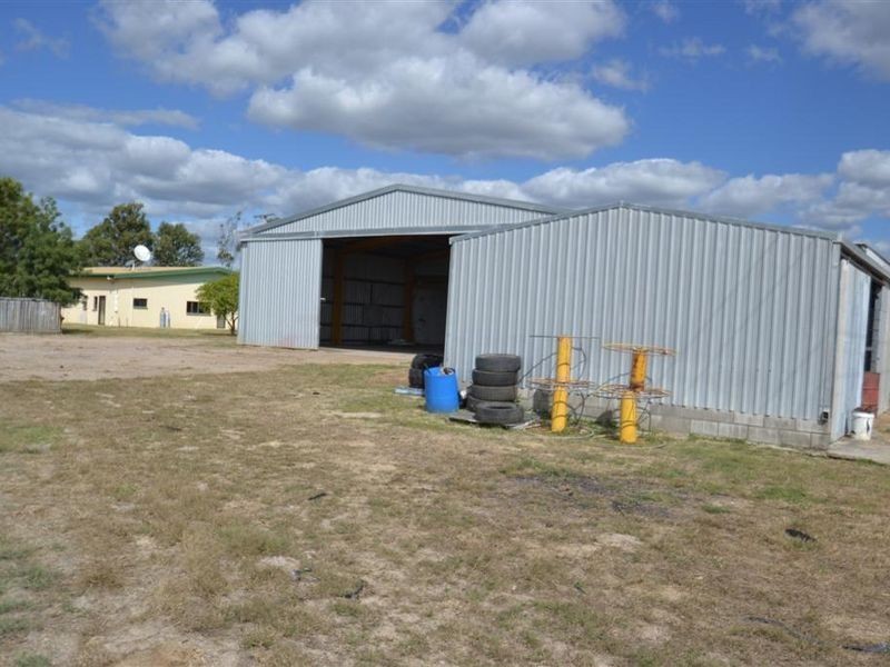 25132 Bruce Highway, Gumlu QLD 4805