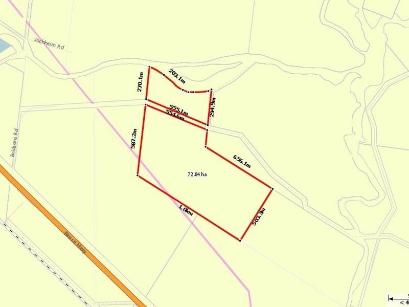 Lot 365 Jochheim Road, Bowen QLD 4805