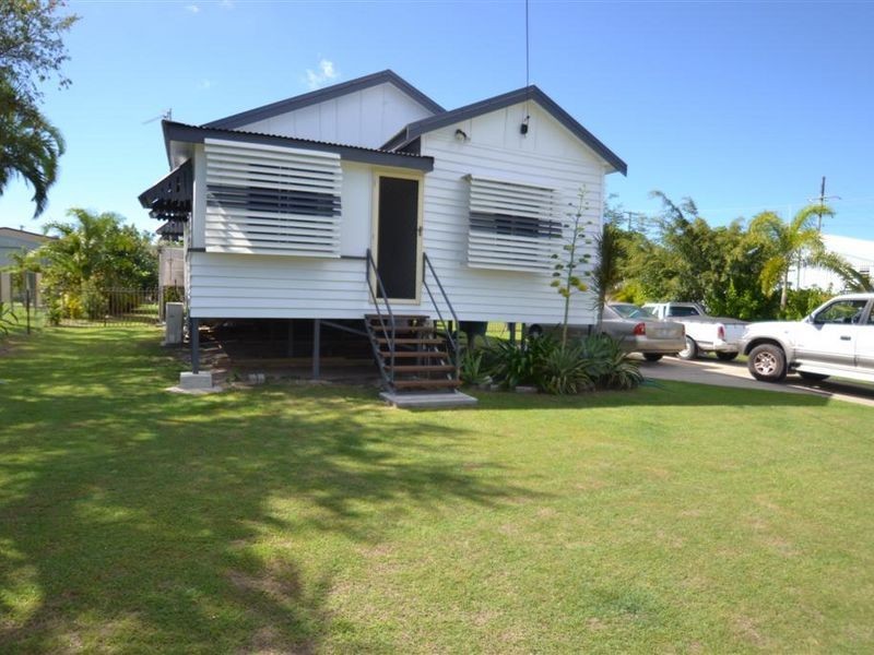 4 Belgravia Road, Bowen QLD 4805
