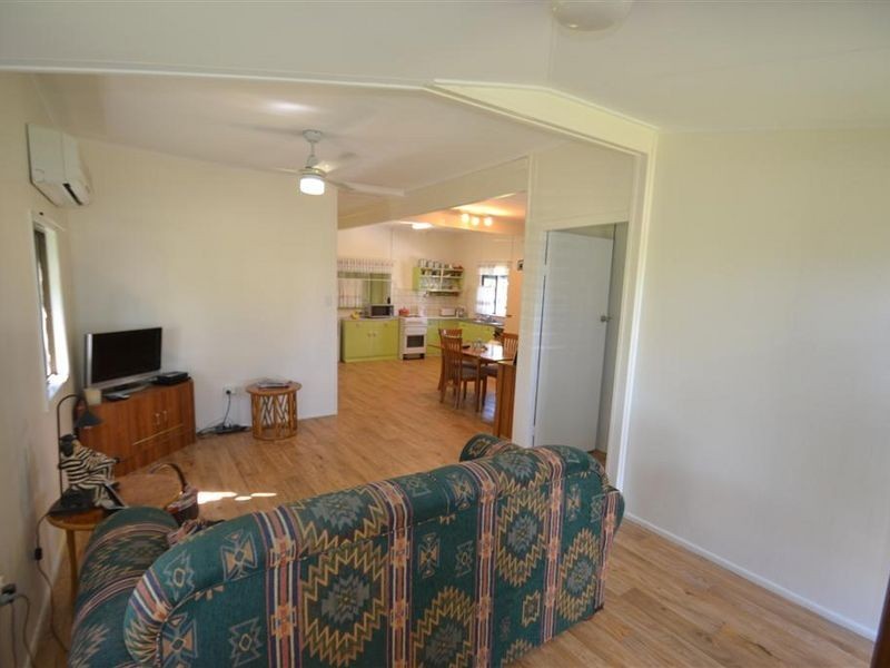 4 Belgravia Road, Bowen QLD 4805