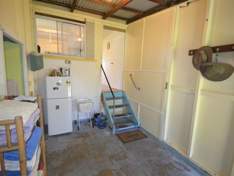 4 Belgravia Road, Bowen QLD 4805