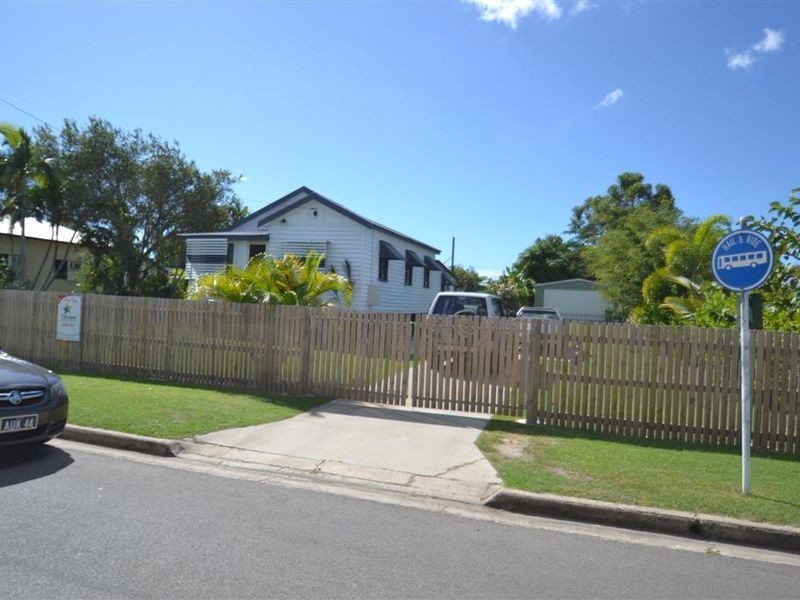 4 Belgravia Road, Bowen QLD 4805