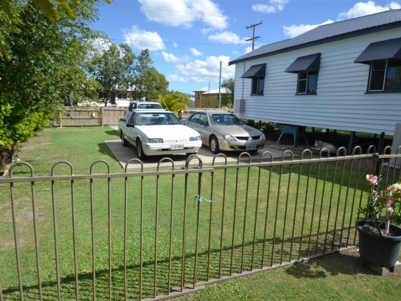 4 Belgravia Road, Bowen QLD 4805