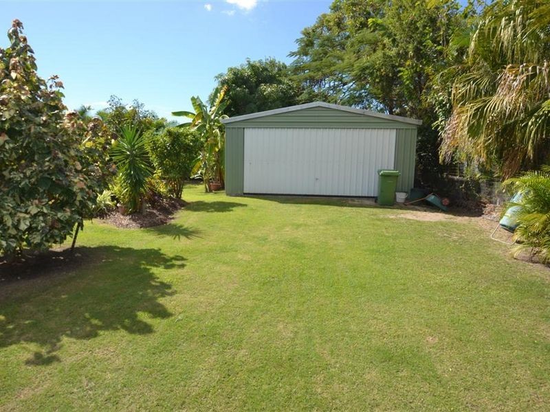 4 Belgravia Road, Bowen QLD 4805